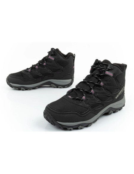 Buty merrell siren 4 traveller w