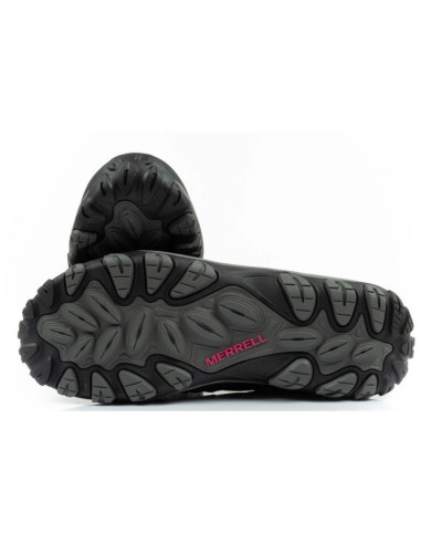Buty merrell siren 4 traveller w