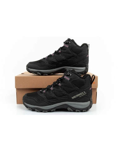 Buty merrell siren 4 traveller w