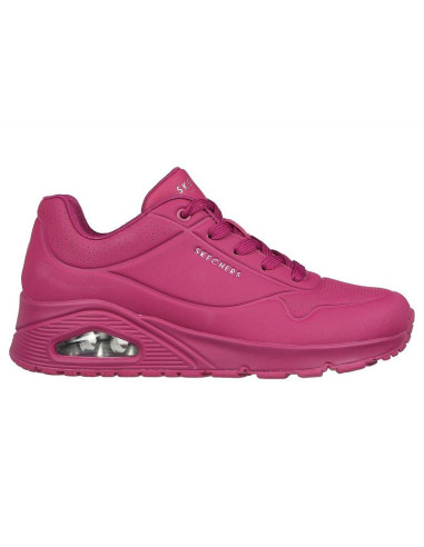 Buty skechers uno stand on air sneakersy w 73690