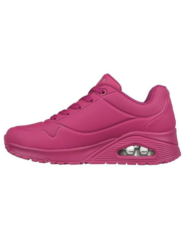 Buty skechers uno stand on air sneakersy w 73690