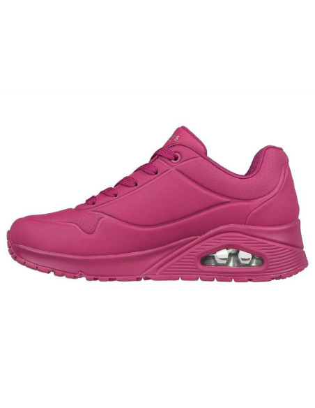 Buty skechers uno stand on air sneakersy w 73690