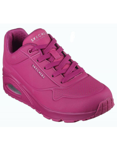 Buty skechers uno stand on air sneakersy w 73690