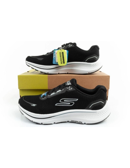 Buty skechers go run sneakersy m 220879