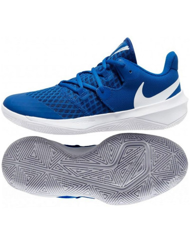 Buty siatkarskie nke zoom hyperspeed court m ci2964410-s