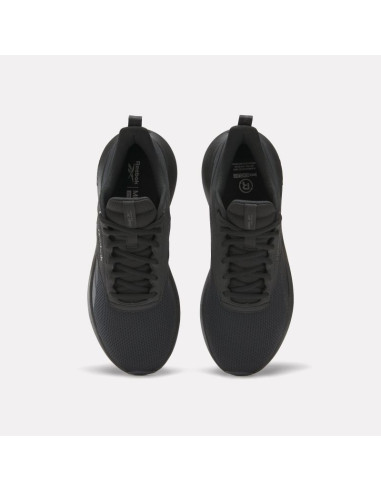 Buty reebok dmx comfort unisex sneakersy