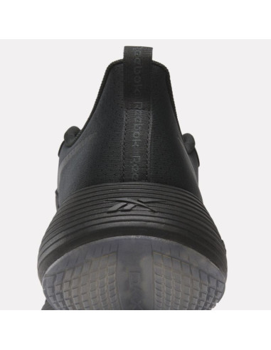 Buty reebok dmx comfort unisex sneakersy