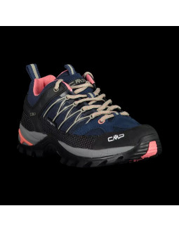 Buty trekkingowe cmp rigel low wmn w 2