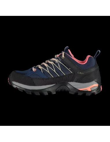 Buty trekkingowe cmp rigel low wmn w