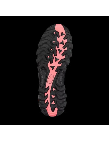 Buty trekkingowe cmp rigel low wmn w