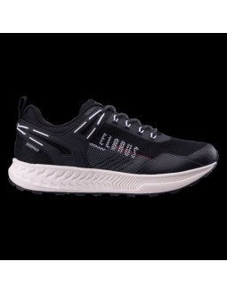 Buty elbrus delan low wp m