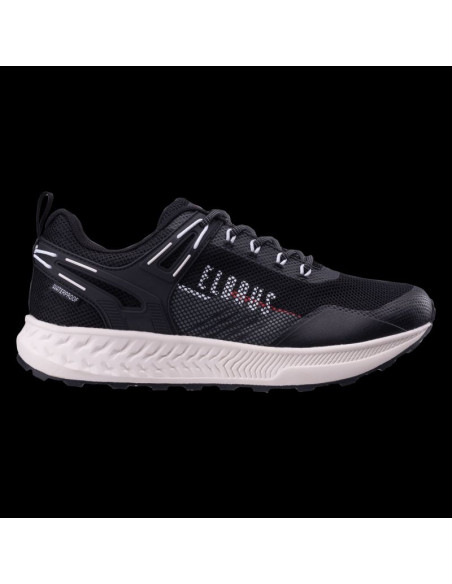 Buty elbrus delan low wp m