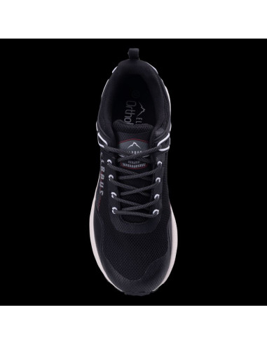 Buty elbrus delan low wp m