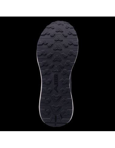 Buty elbrus delan low wp m