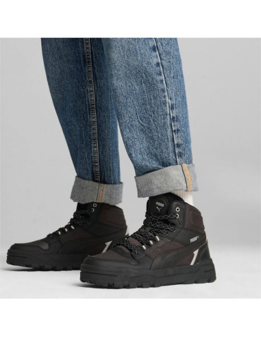 Buty puma rebound abrupt open road ii m 397469