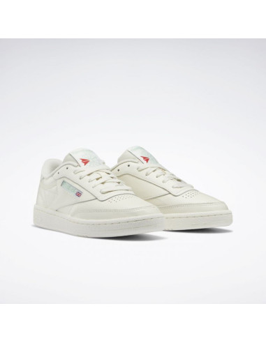Buty reebok club c 85 vintage w 100025378