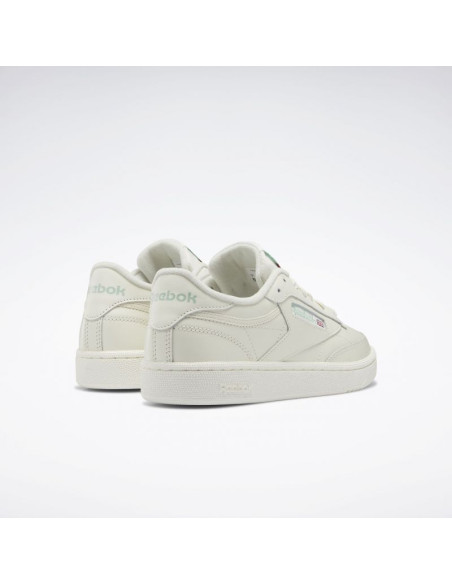 Buty reebok club c 85 vintage w 100025378