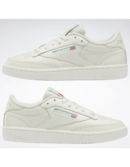 Buty reebok club c 85 vintage w 100025378