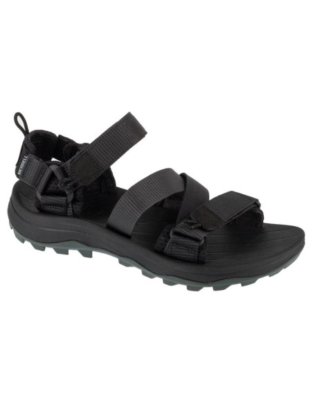 Sandały merrell speed fusion sport rmx m