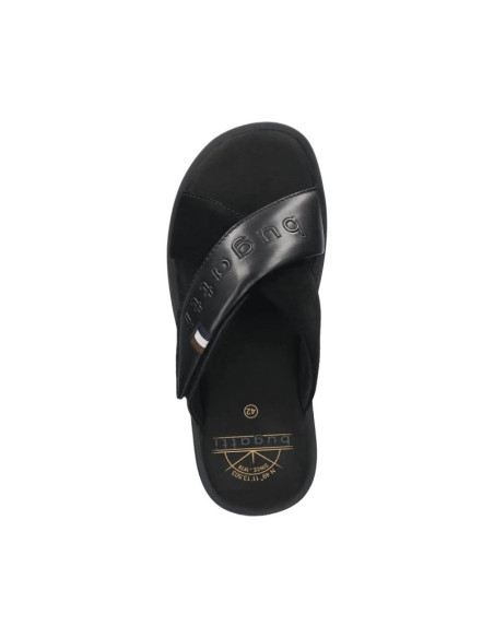 Klapki bugatti m 321-art80