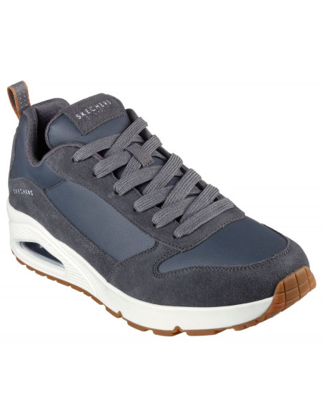 Buty skechers uno stacre sneakersy m 52468