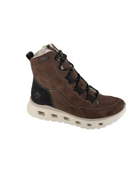 Buty rieker booties w m6012