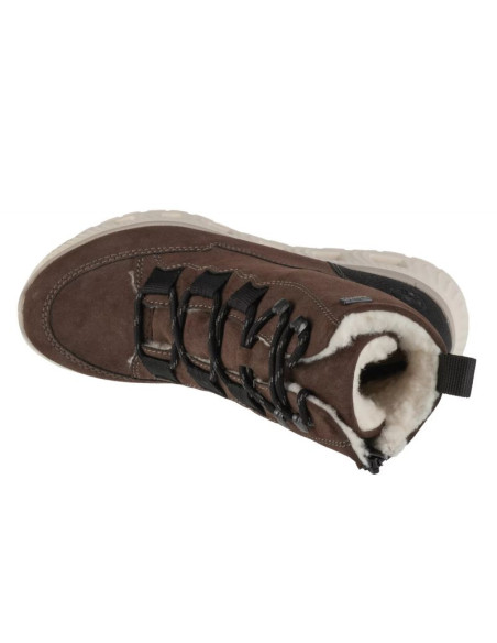 Buty rieker booties w m6012