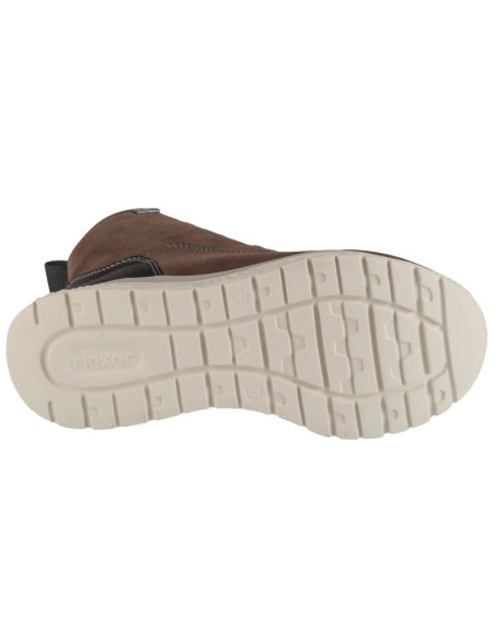 Buty rieker booties w m6012
