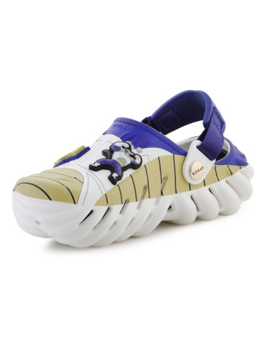 Klapki crocs echo clog k dragon ball z vegeta jr