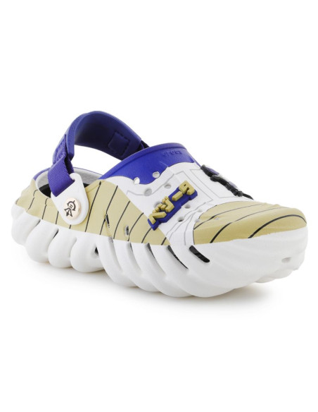 Klapki crocs echo clog k dragon ball z vegeta jr