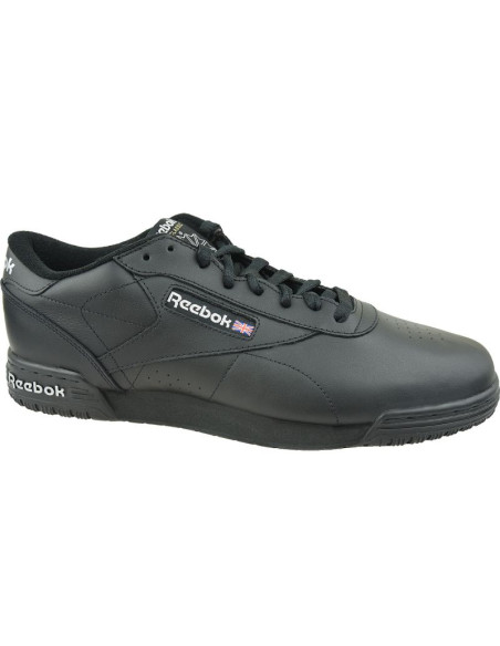 Buty reebok exofit clean logo int m ar3168