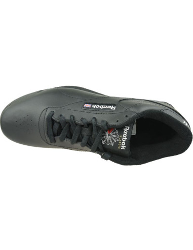 Buty reebok exofit clean logo int m ar3168