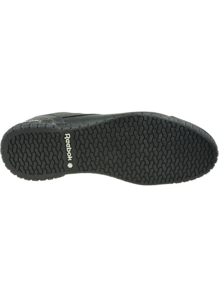 Buty reebok exofit clean logo int m ar3168