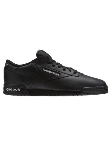 Buty reebok exofit clean logo int m ar3168