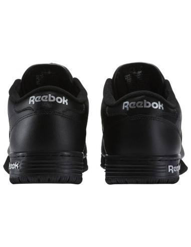 Buty reebok exofit clean logo int m ar3168