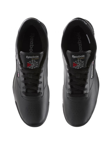 Buty reebok exofit clean logo int m ar3168