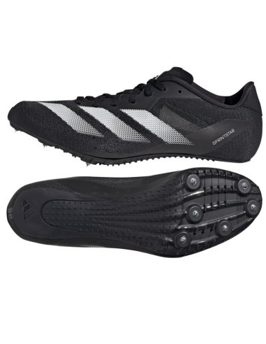 Buty kolce adidas sprintstar