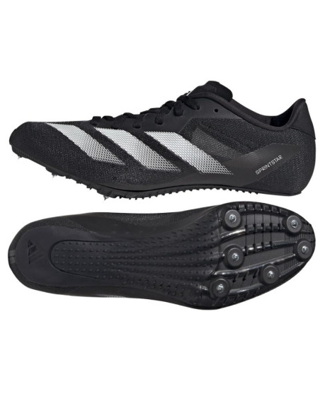 Buty kolce adidas sprintstar