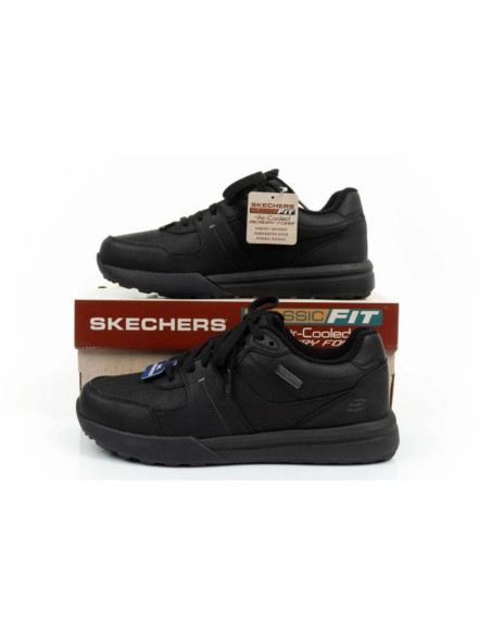 Buty skechers netson m 205236
