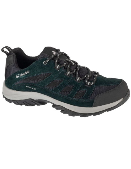 Buty columbia crestwood waterproof m
