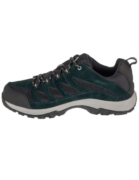 Buty columbia crestwood waterproof m