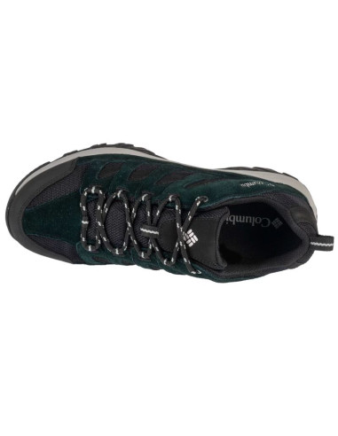 Buty columbia crestwood waterproof m