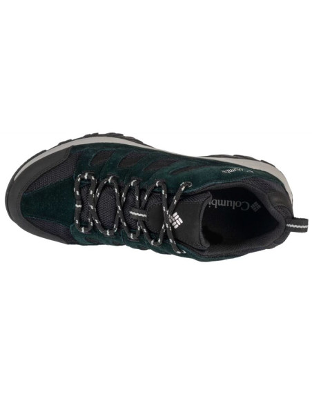 Buty columbia crestwood waterproof m