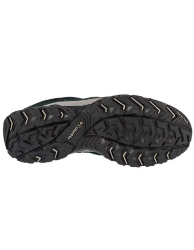 Buty columbia crestwood waterproof m