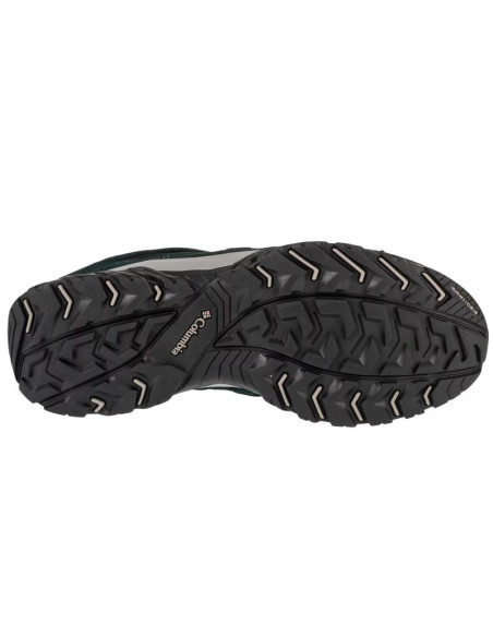 Buty columbia crestwood waterproof m