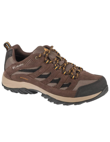 Buty columbia crestwood waterproof m