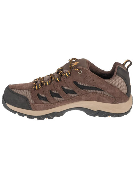 Buty columbia crestwood waterproof m