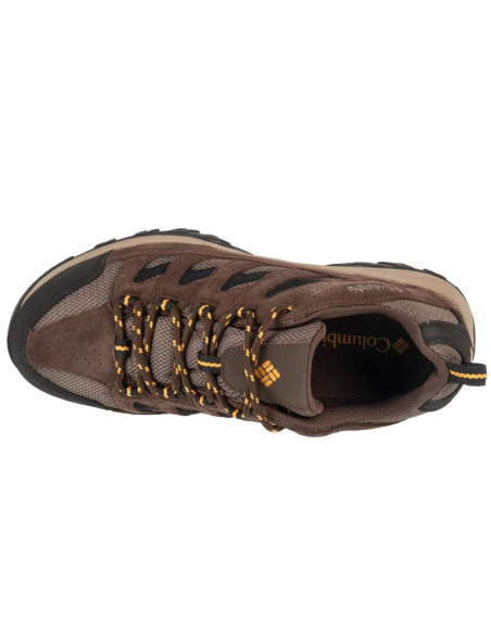 Buty columbia crestwood waterproof m