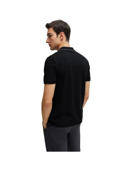 Koszulka polo boss paule 4 m 50506195