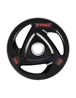 Talerz olimpijski hms